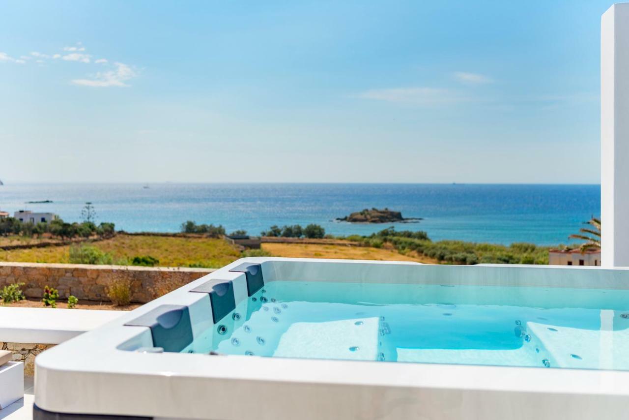 Aelion Villa Vári Zewnętrze zdjęcie