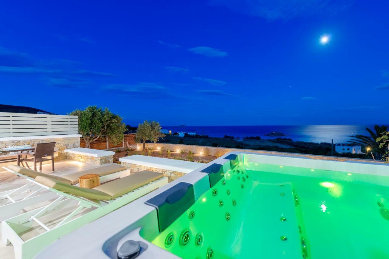 Aelion Villa Vári Zewnętrze zdjęcie