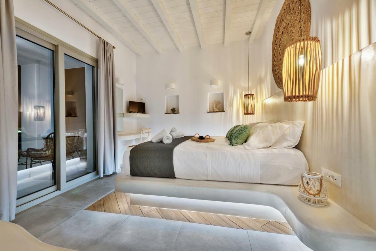 Aelion Villa Vári Zewnętrze zdjęcie