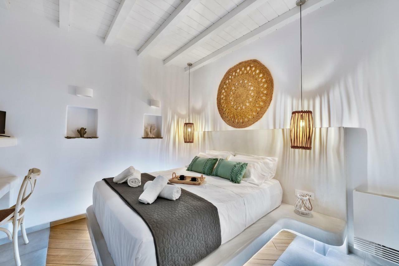Aelion Villa Vári Zewnętrze zdjęcie