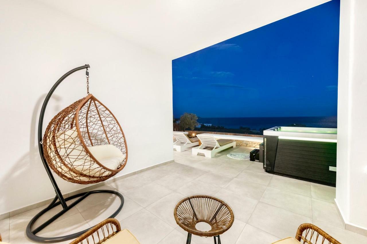 Aelion Villa Vári Zewnętrze zdjęcie