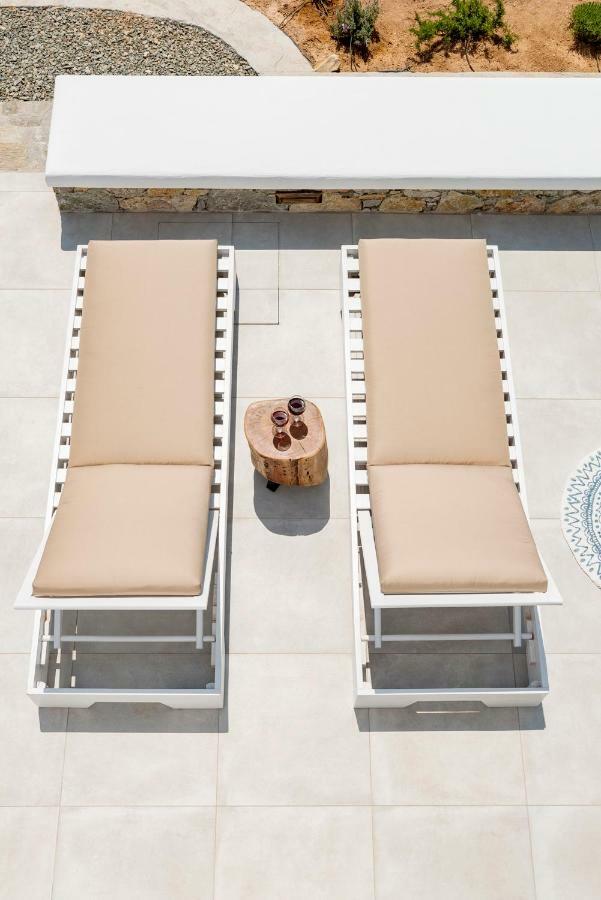 Aelion Villa Vári Zewnętrze zdjęcie