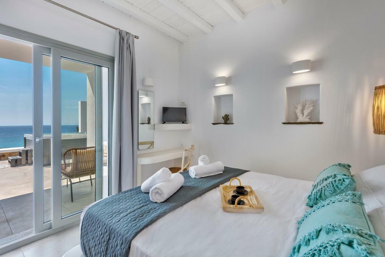 Aelion Villa Vári Zewnętrze zdjęcie