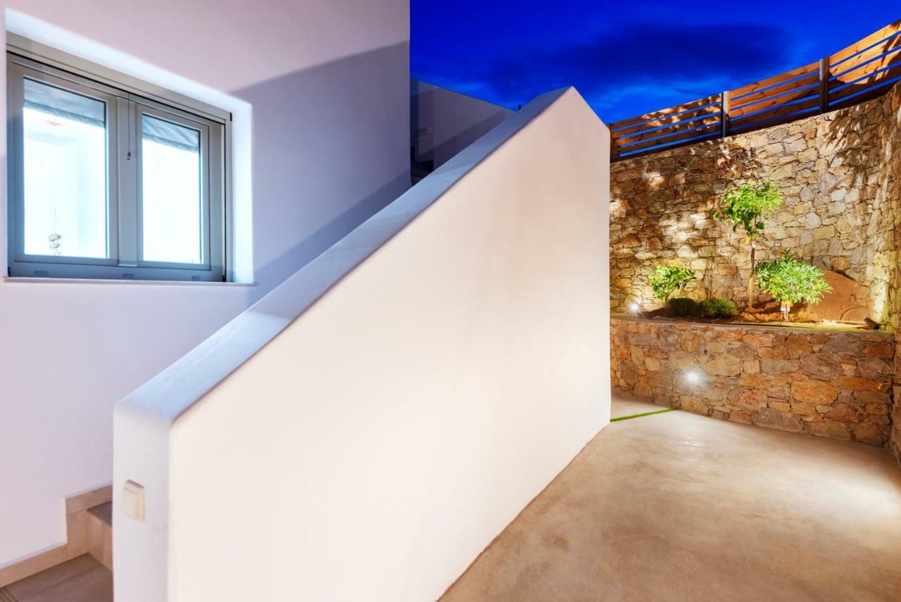 Aelion Villa Vári Zewnętrze zdjęcie