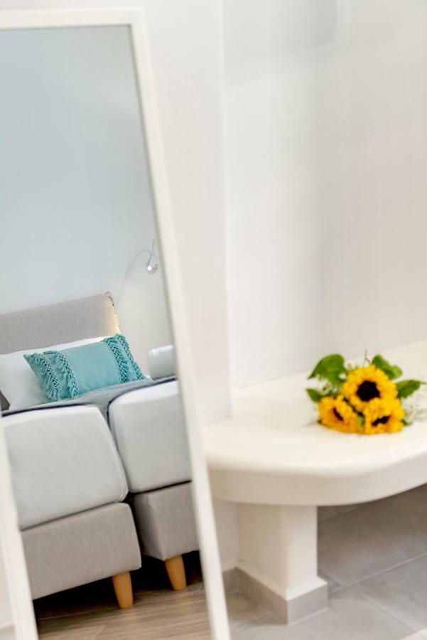 Aelion Villa Vári Zewnętrze zdjęcie