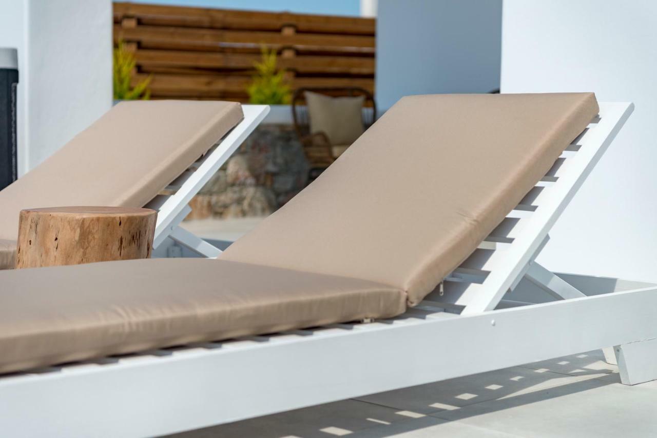 Aelion Villa Vári Zewnętrze zdjęcie