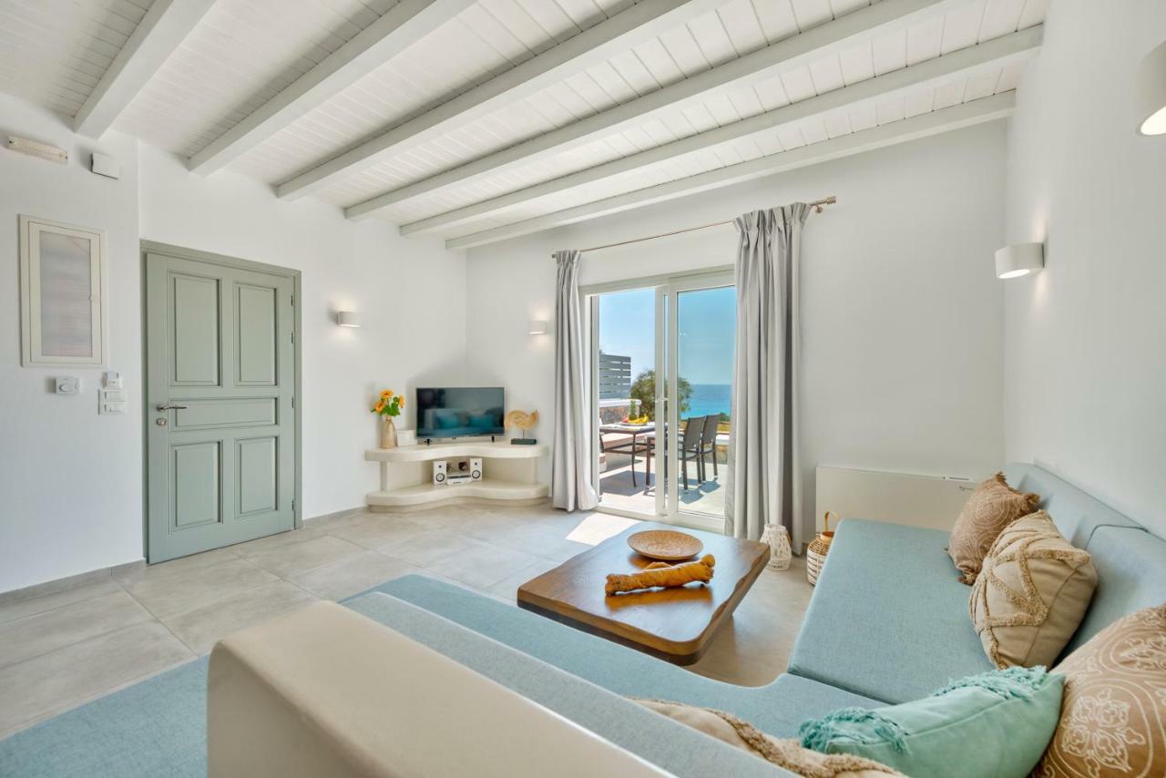 Aelion Villa Vári Zewnętrze zdjęcie