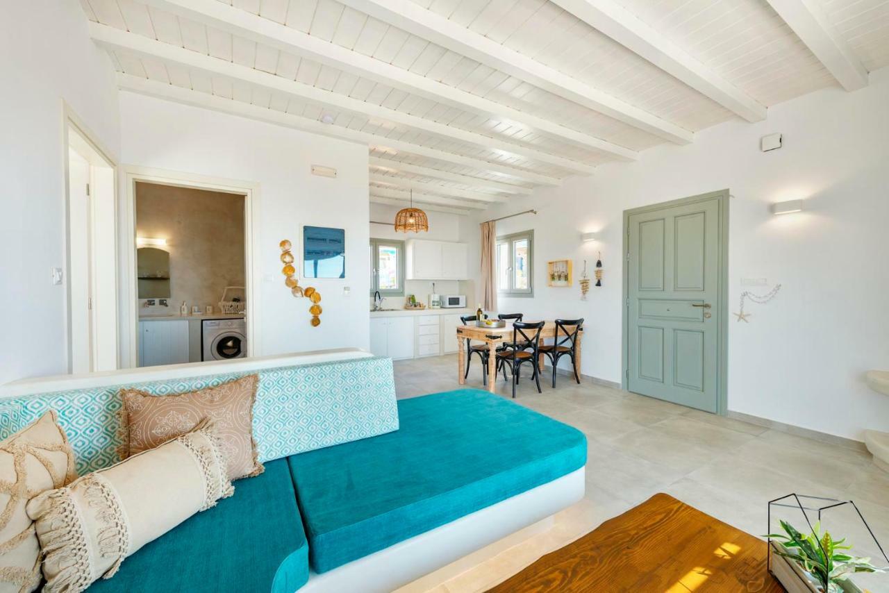 Aelion Villa Vári Zewnętrze zdjęcie