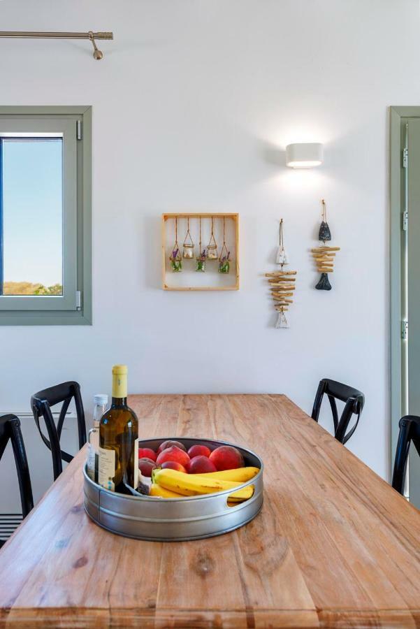Aelion Villa Vári Zewnętrze zdjęcie