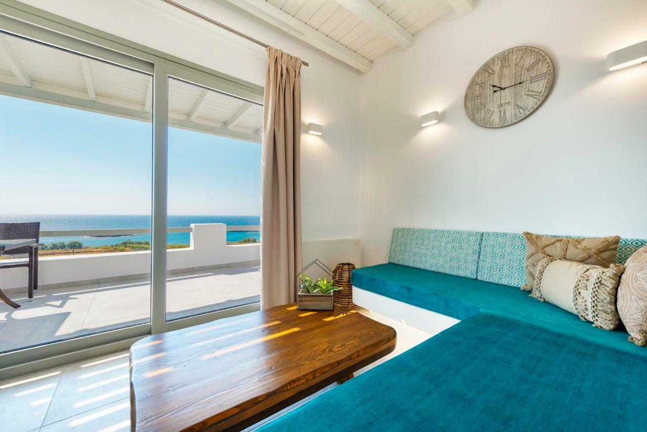 Aelion Villa Vári Zewnętrze zdjęcie
