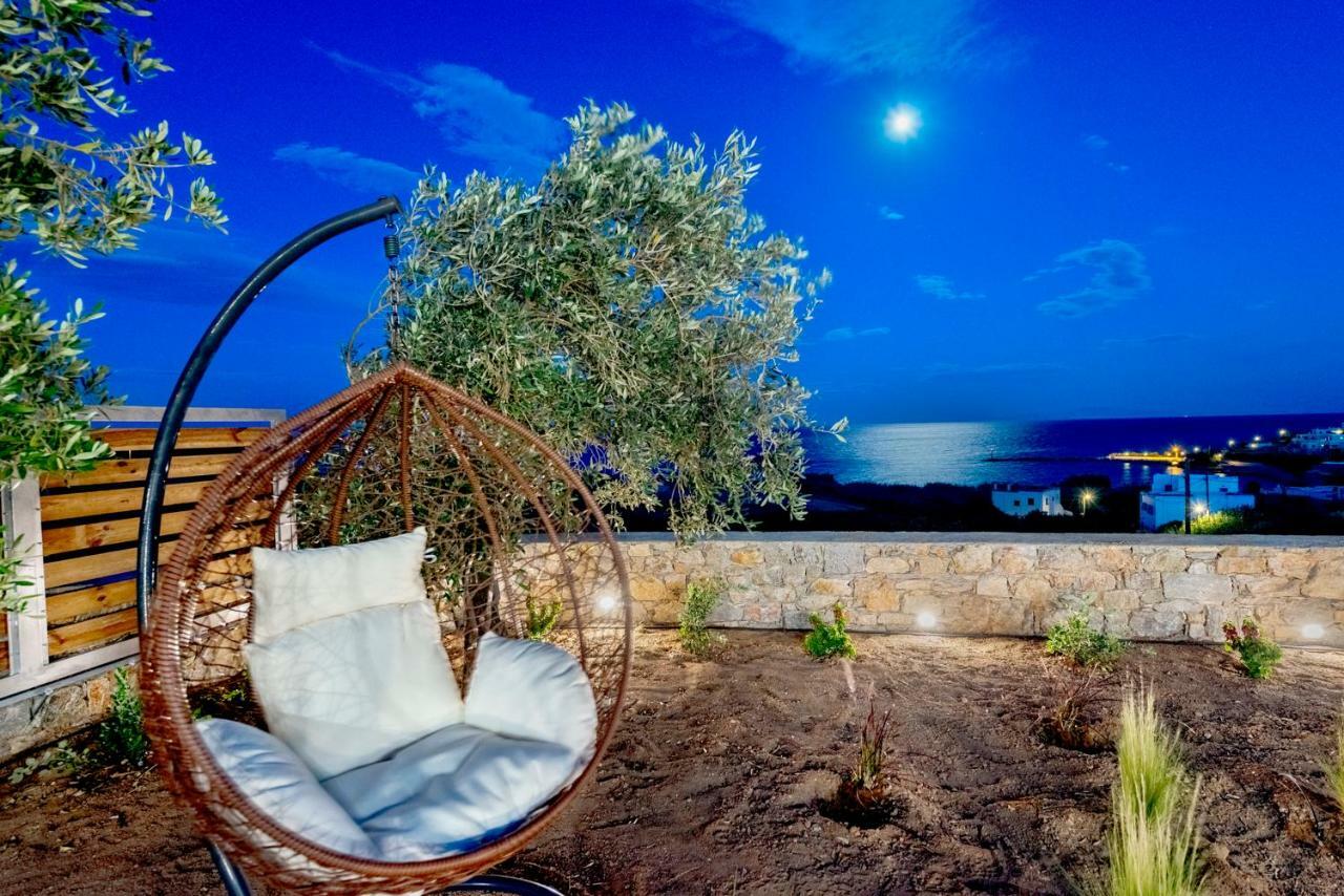 Aelion Villa Vári Zewnętrze zdjęcie