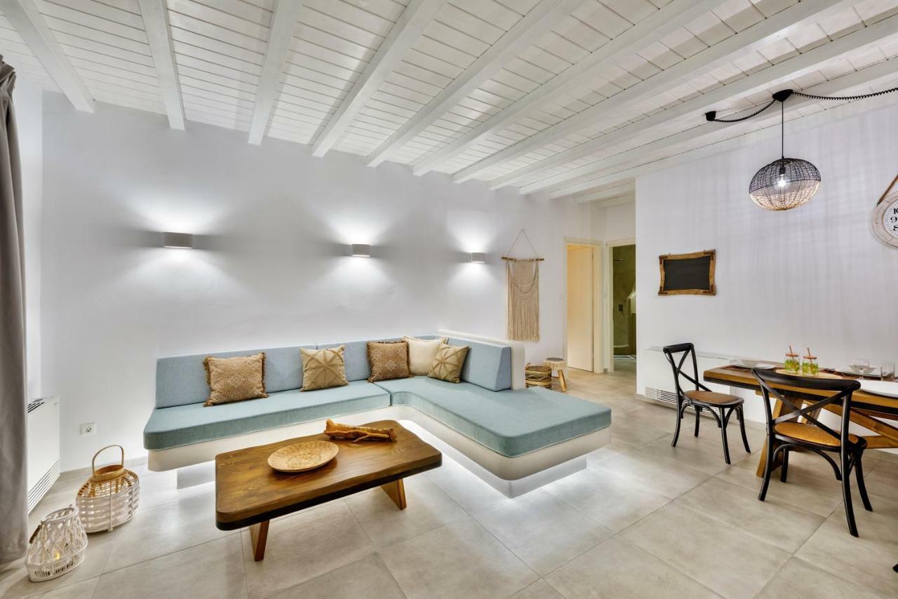 Aelion Villa Vári Zewnętrze zdjęcie