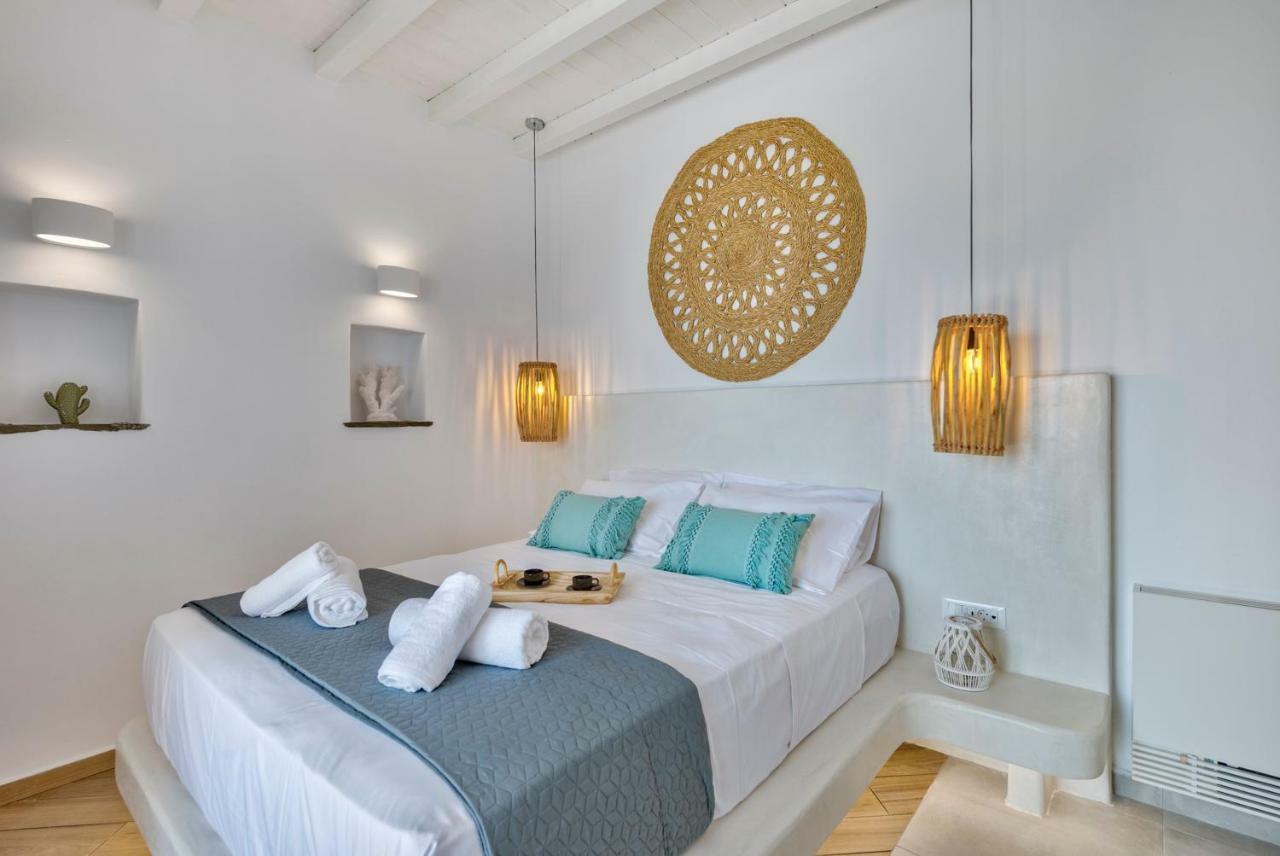 Aelion Villa Vári Zewnętrze zdjęcie