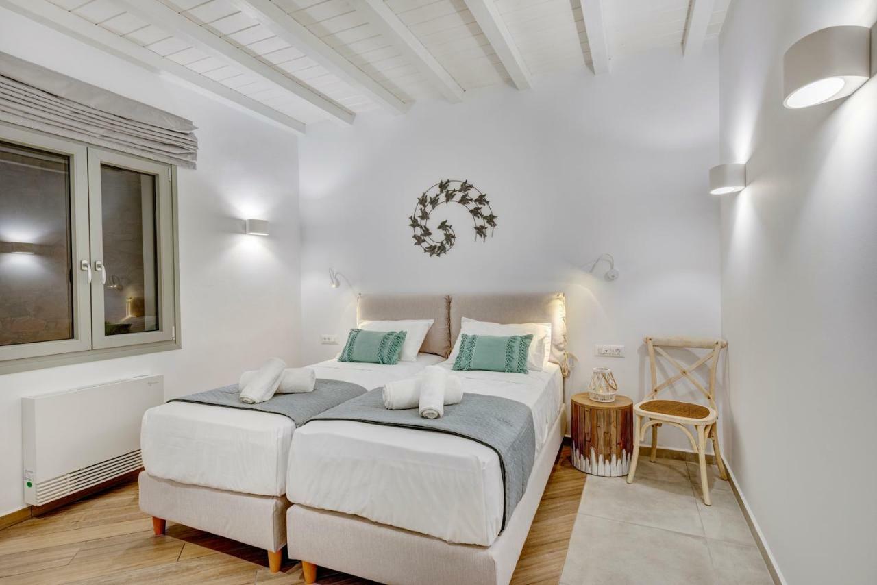 Aelion Villa Vári Zewnętrze zdjęcie