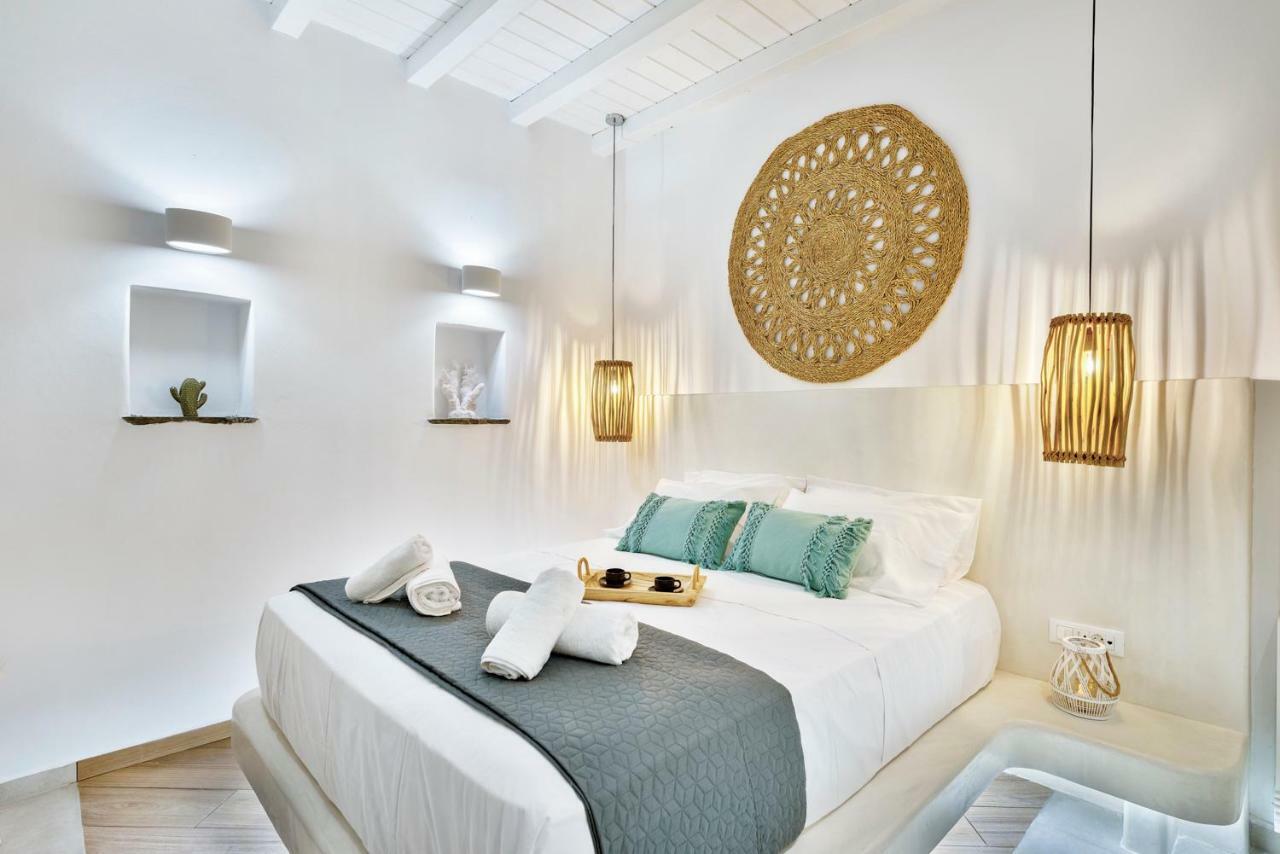 Aelion Villa Vári Zewnętrze zdjęcie