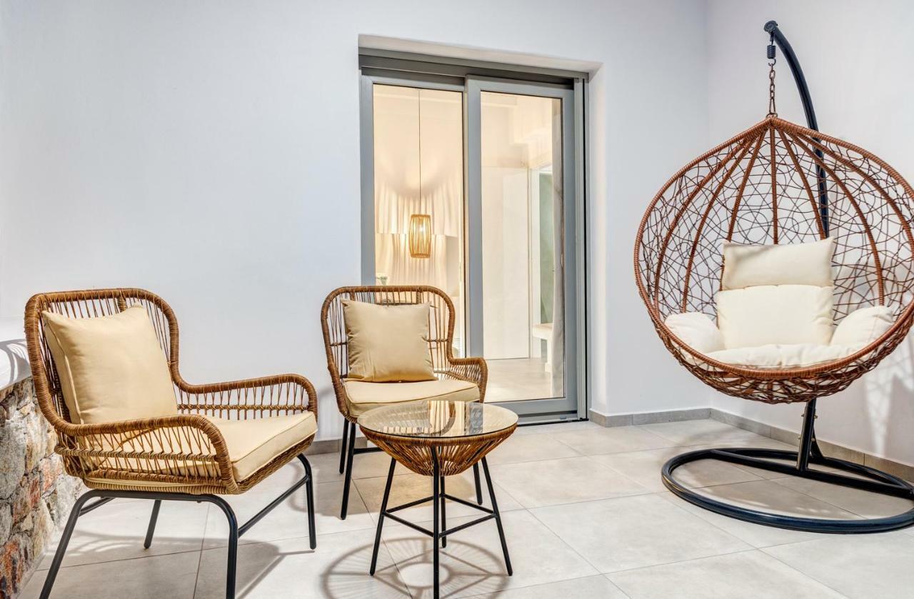 Aelion Villa Vári Zewnętrze zdjęcie