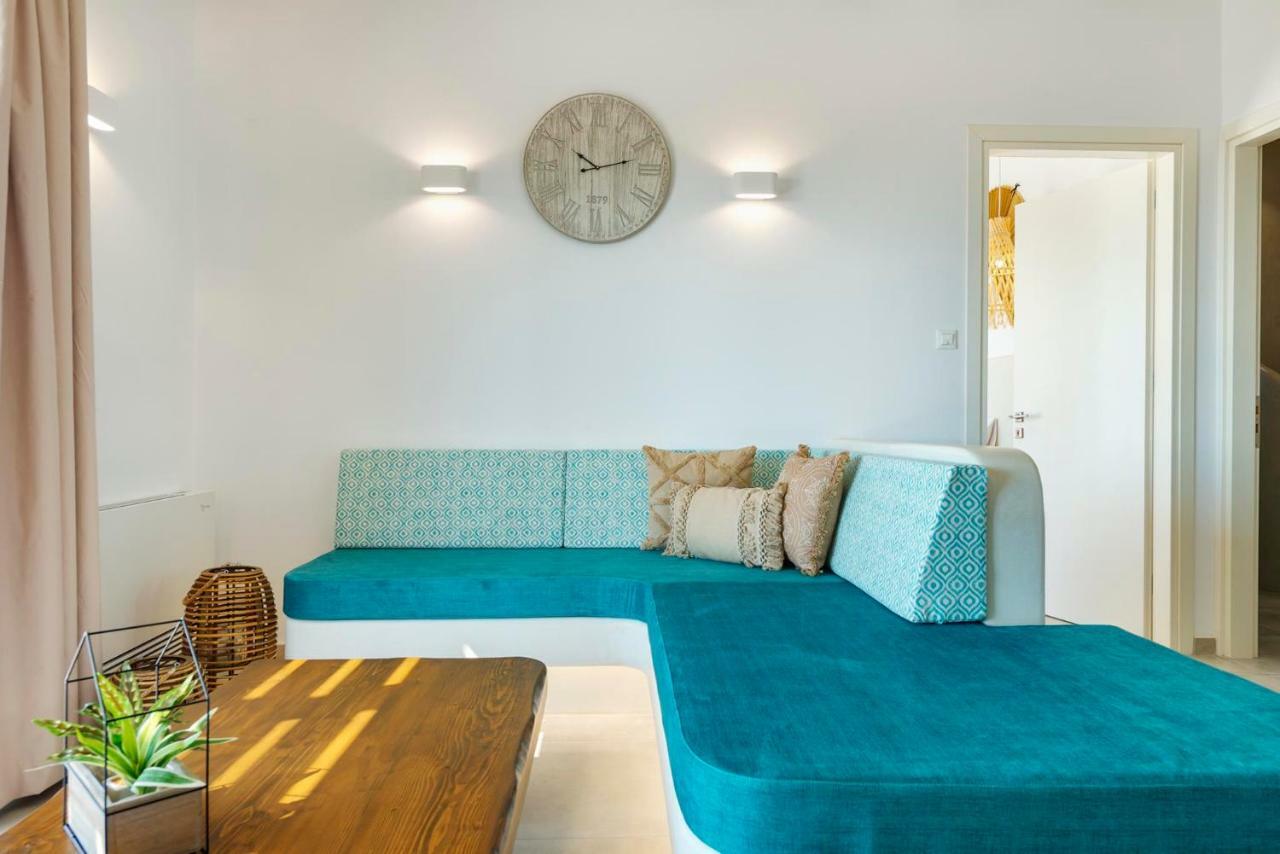 Aelion Villa Vári Zewnętrze zdjęcie