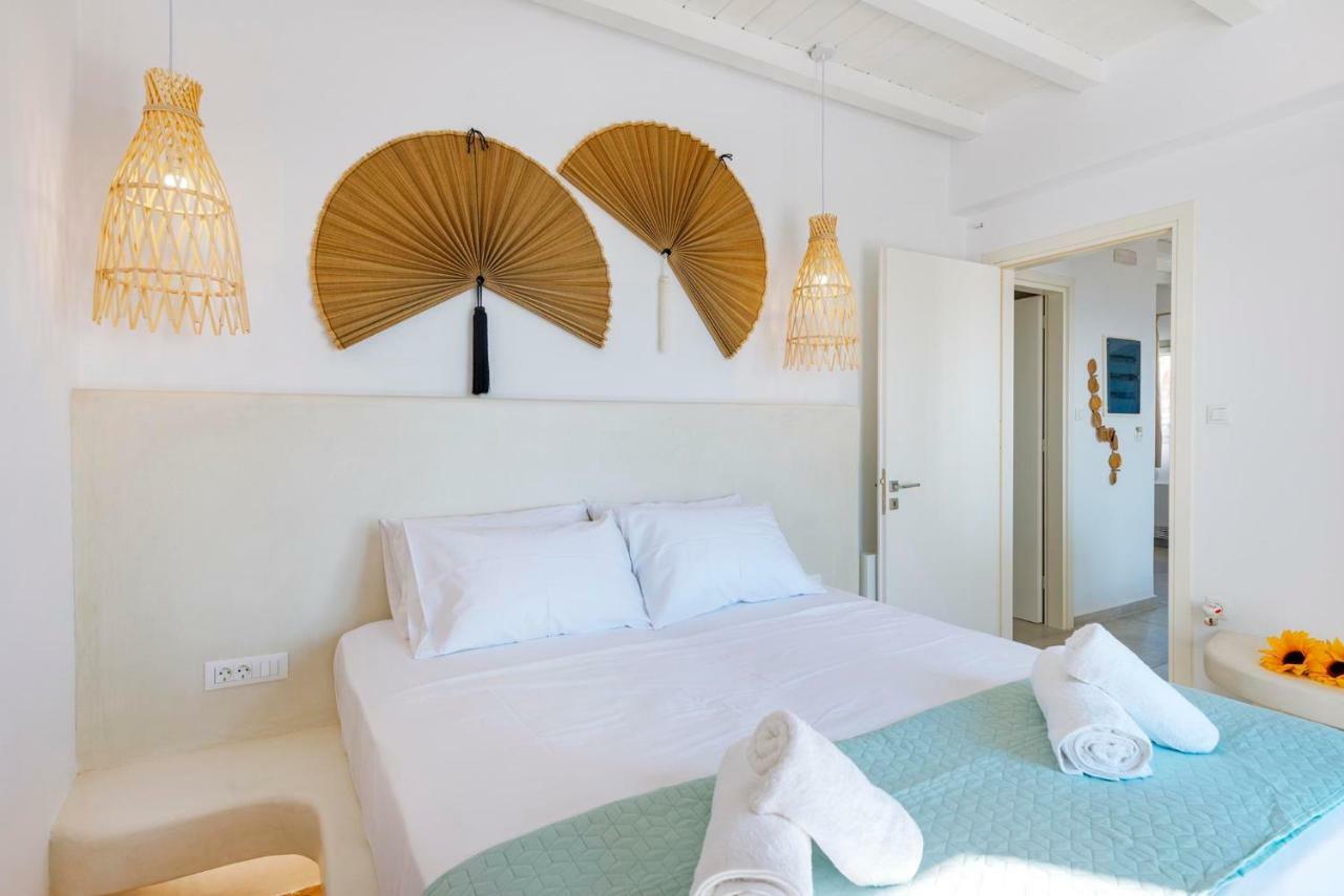 Aelion Villa Vári Zewnętrze zdjęcie