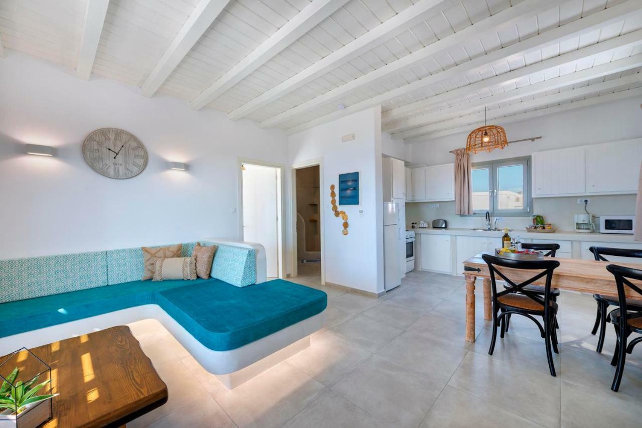 Aelion Villa Vári Zewnętrze zdjęcie