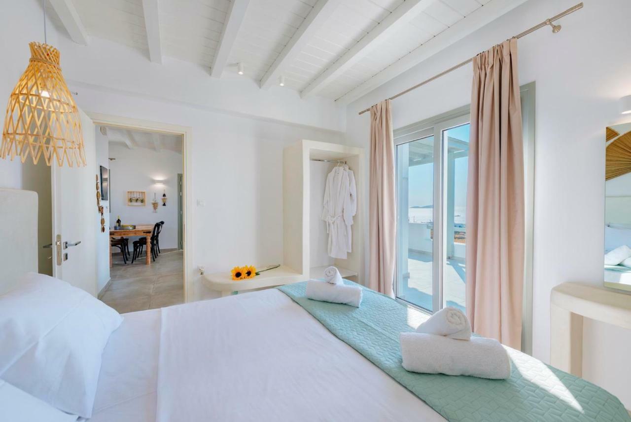Aelion Villa Vári Zewnętrze zdjęcie