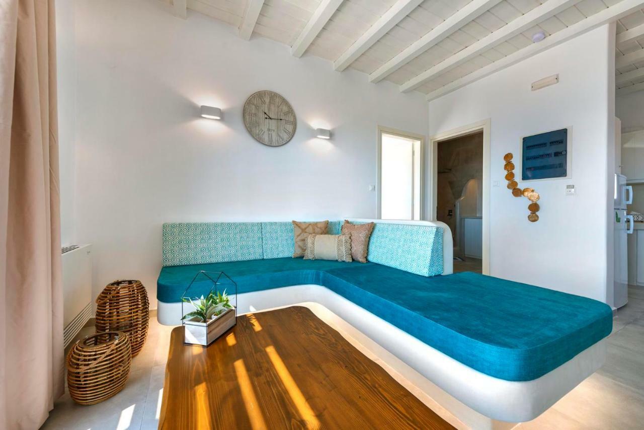 Aelion Villa Vári Zewnętrze zdjęcie