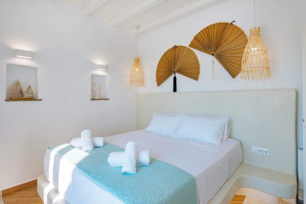 Aelion Villa Vári Zewnętrze zdjęcie
