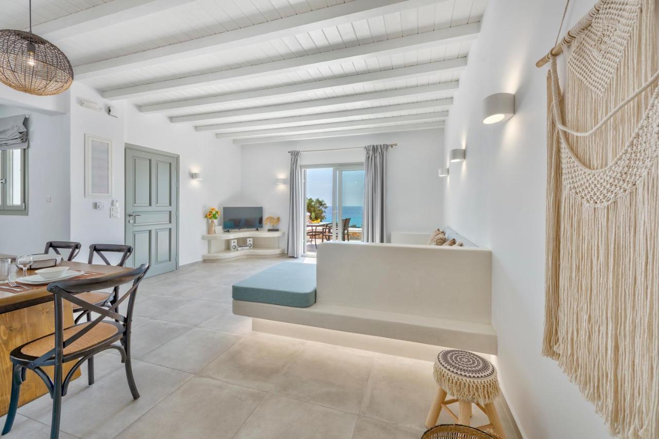 Aelion Villa Vári Zewnętrze zdjęcie